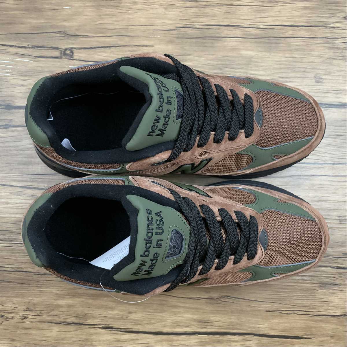 Replica New Balance Shoe New Balance NB993  MR993ALD  36-45