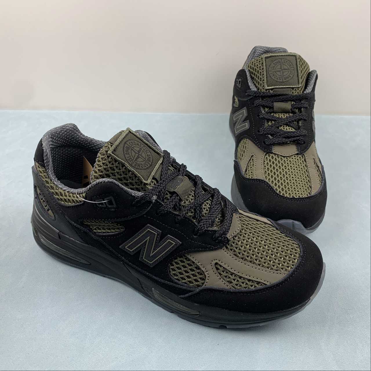 Replica New Balance Shoe New Balance NB991  U991SD2 36-45