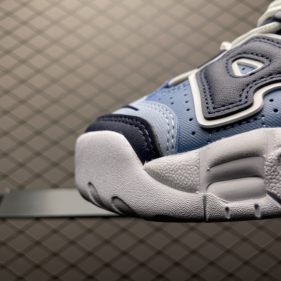 Replica Nike Shoe Nike Air More Uptempo 415082-404  SIZE 36-4633UFUT209
