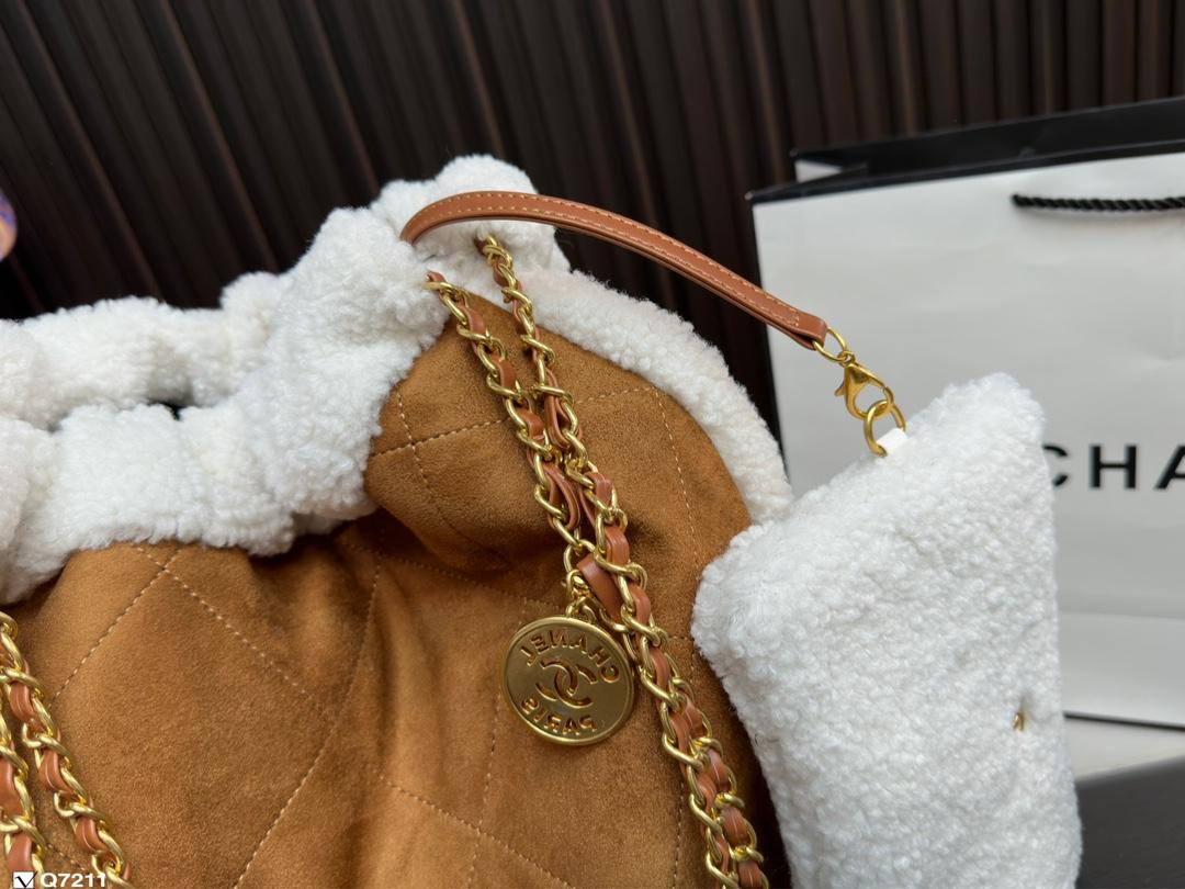 Replica Chanel Bag 35*37CM