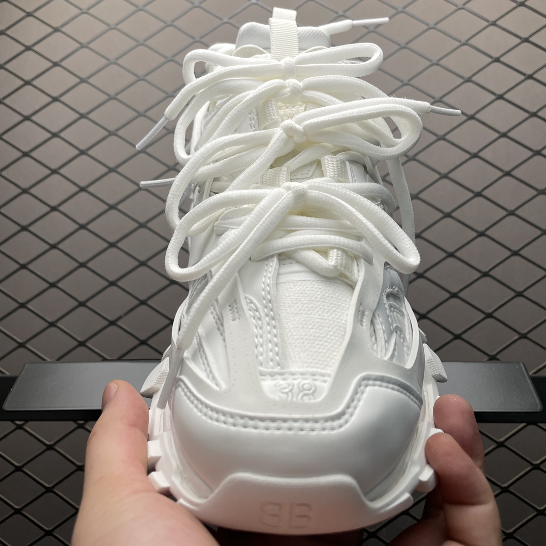 Replica Balenciaga Shoe Balenciaga Track Sneaker