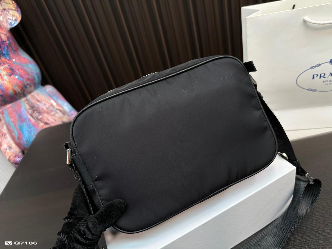 Replica Prada Bag 24*17CM