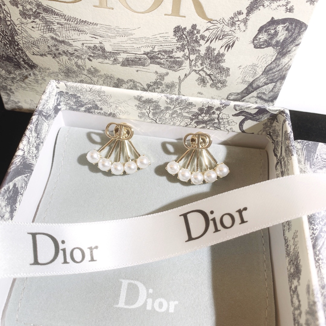 Replica DIOR Earring