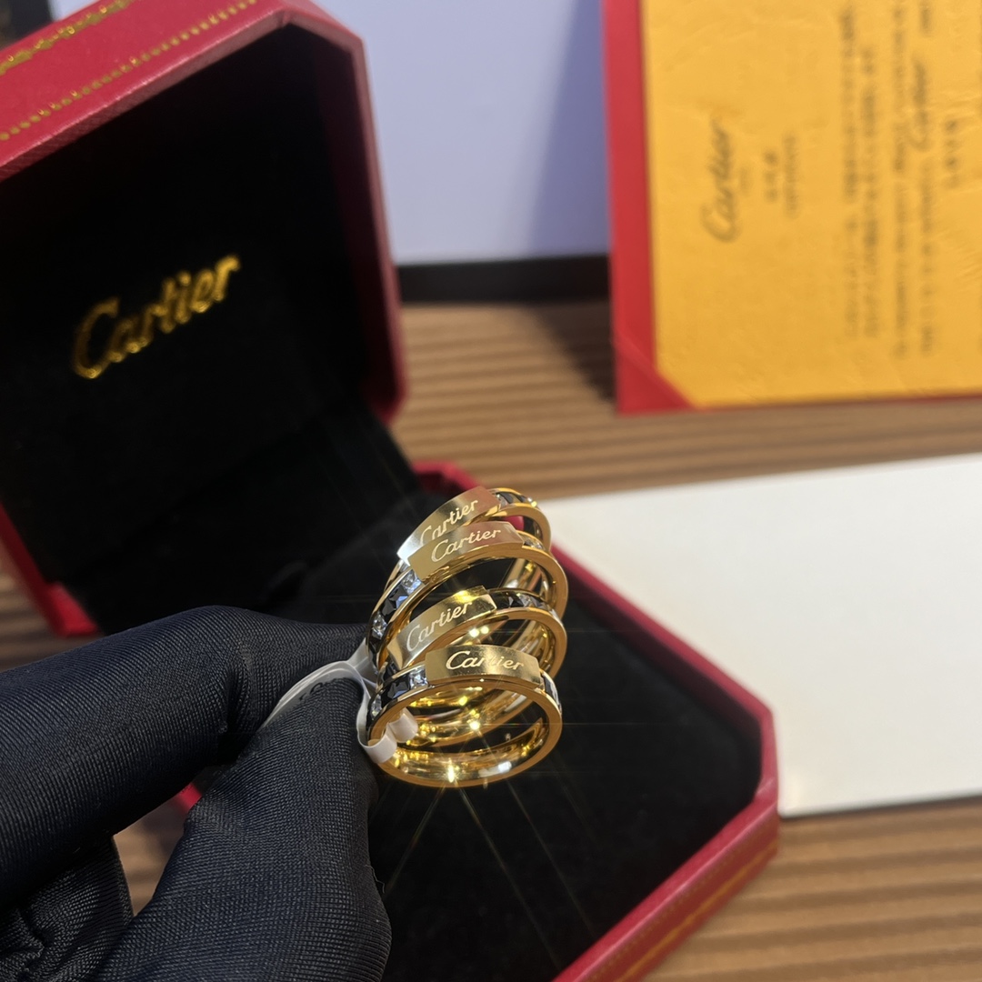 Replica CARTIER Ring
