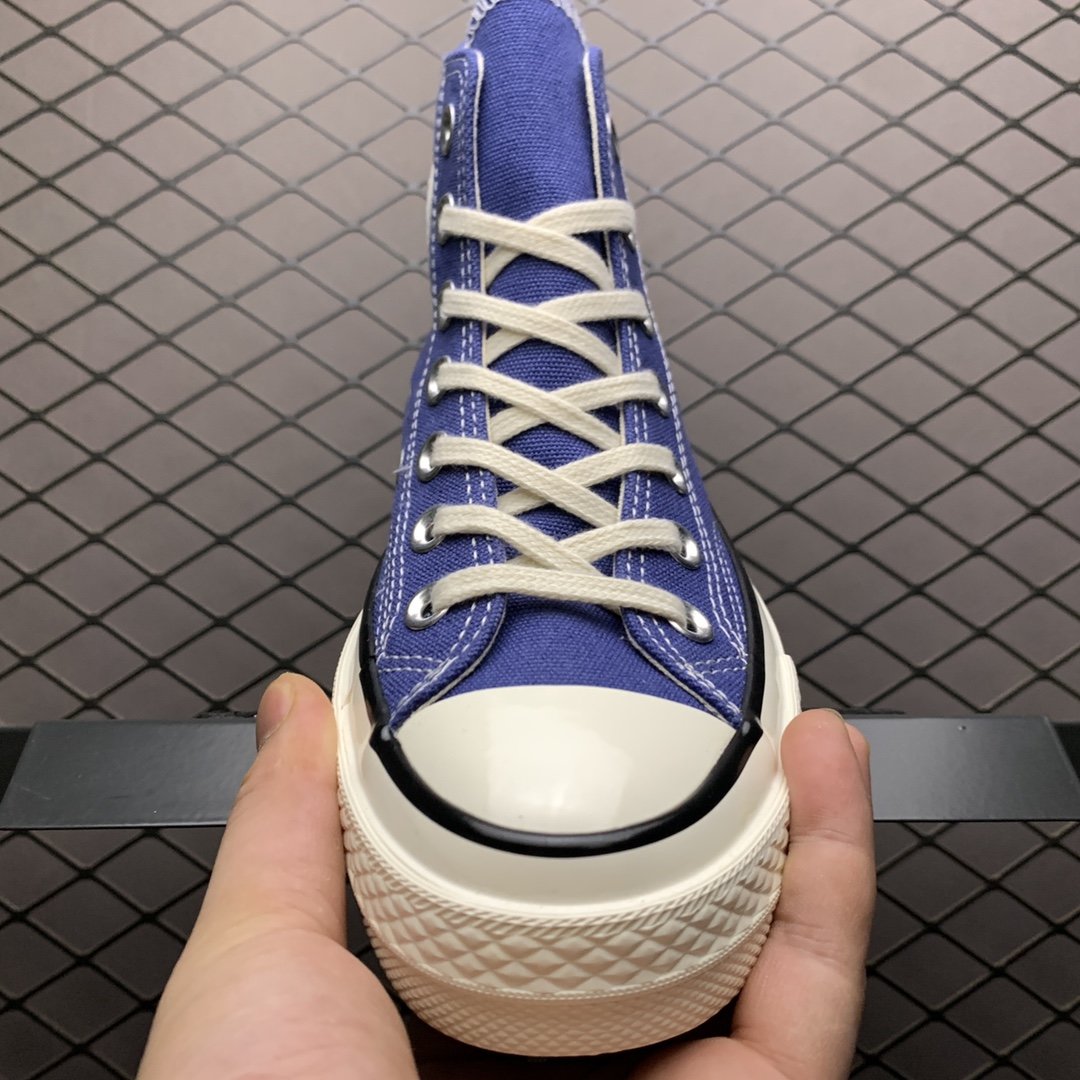 Replica Converse Shoe Converse Chuck 1970S BLUE 35-44