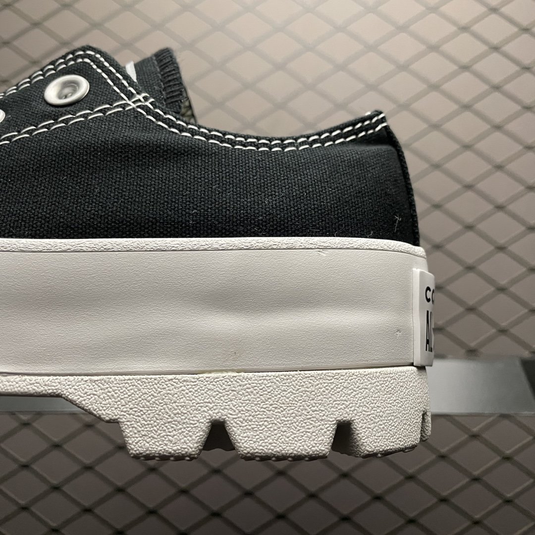 Replica Converse Shoe Converse Ctas 35-39 094601