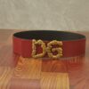 Replica Dolce Gabbana belt