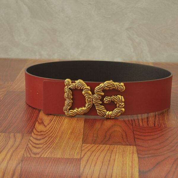 Replica Dolce Gabbana belt