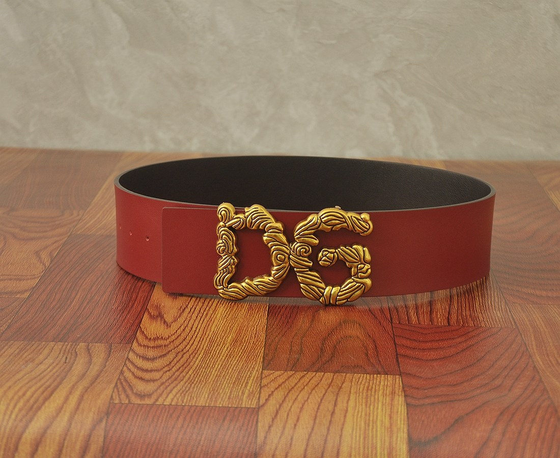 Replica Dolce Gabbana belt