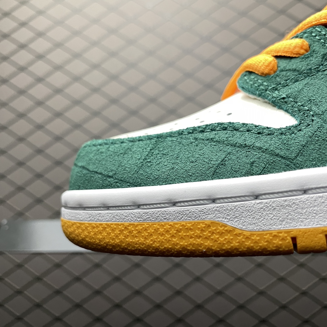 Replica Nike Dunk SB Shoe Nike SB Dunk Low Legion Pine 304292-383 Size 40-47.5