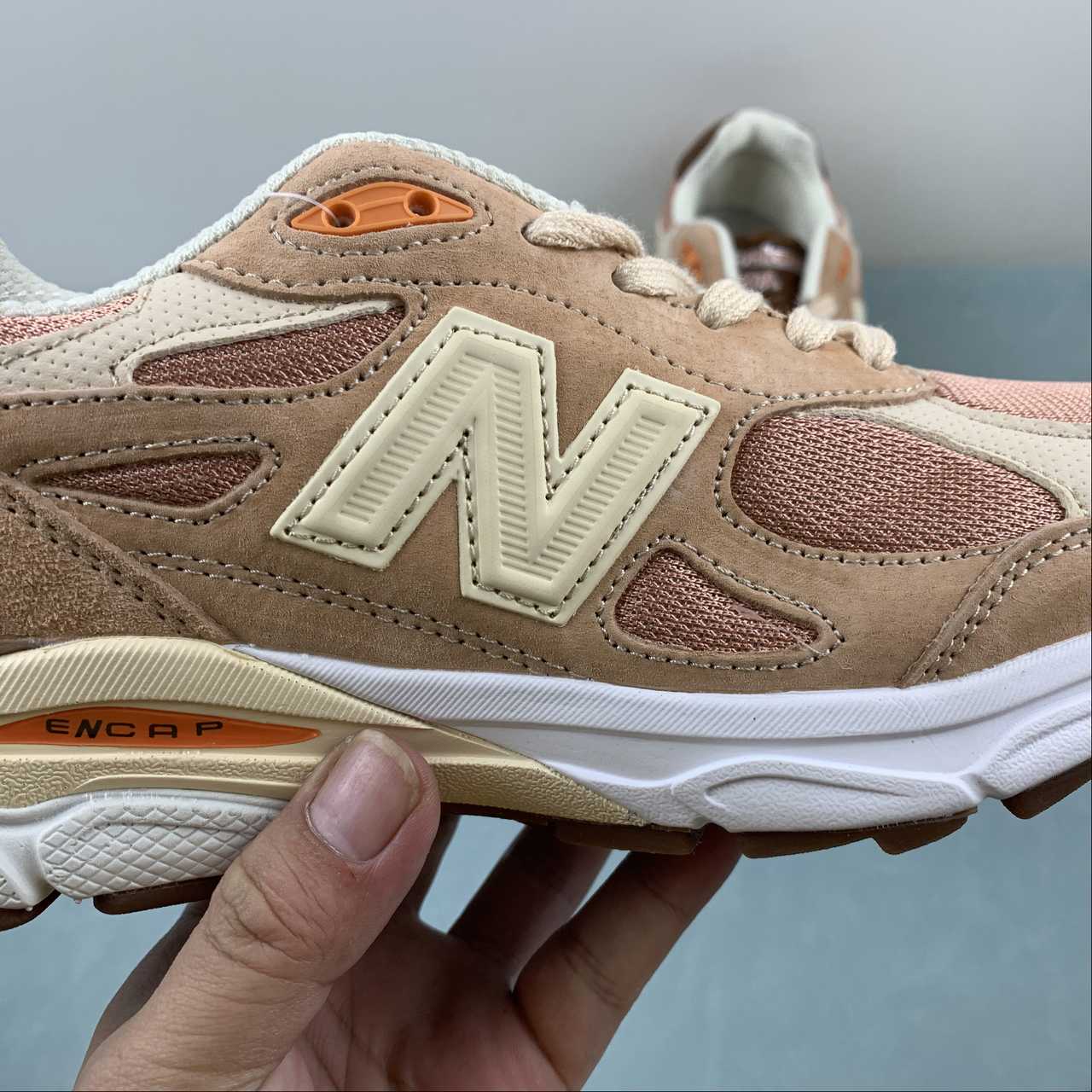 Replica New Balance Shoe New Balance NB990 M990SZ3  36-45