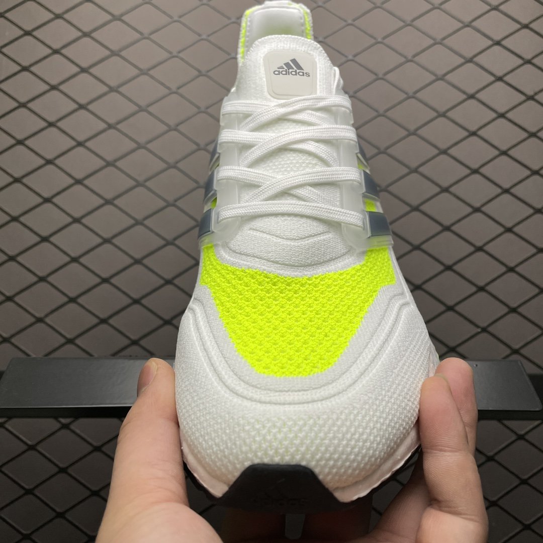 Replica Adidas Shoe Adidas Ultra Boost UB21 FY0377 36-48