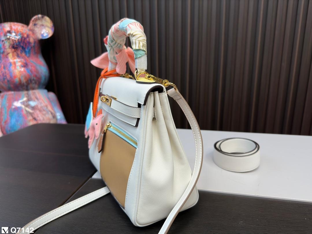 Replica Hermes Bag  25CM/28CM