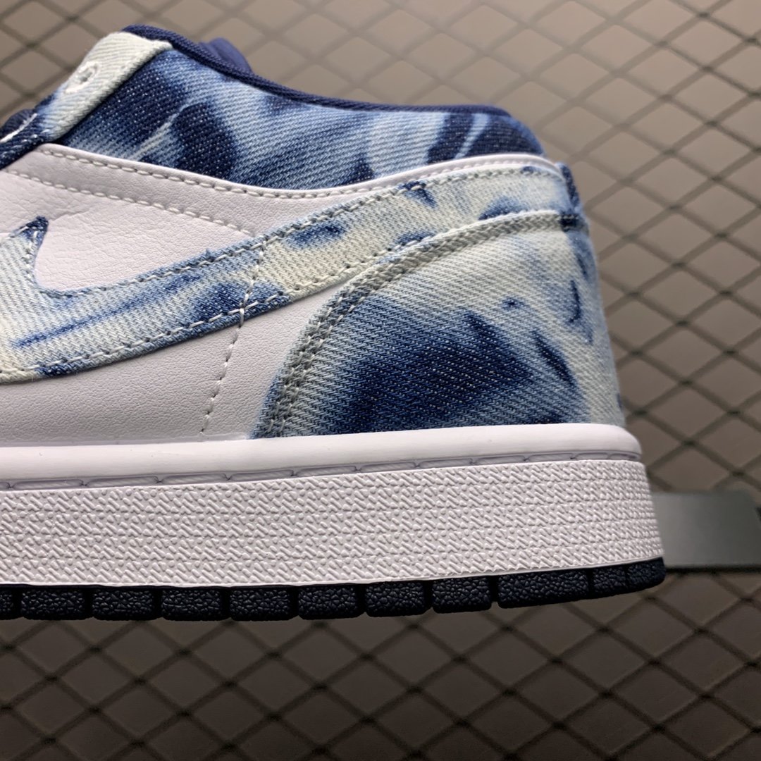 Replica Air Jordan Shoe Air Jordan 1 Low AJ1 CZ8455-100 36-47.5