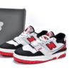 Replica New Balance Shoe BB550HR1 New Balance 550 Shifted Sport Pack Team Red