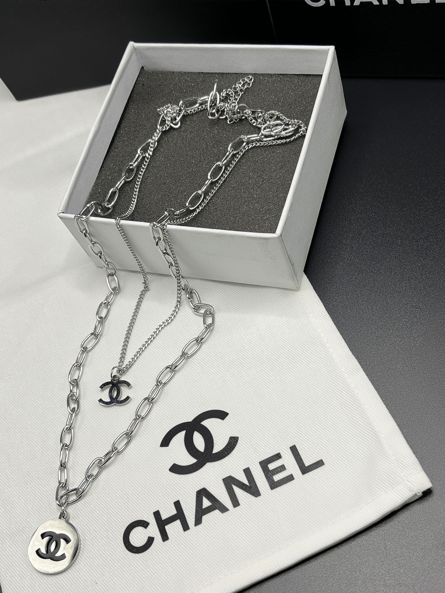 Replica CHANEL Necklace