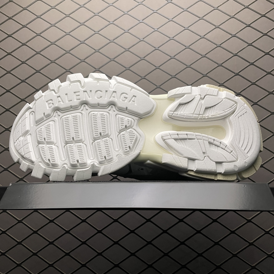 Replica Balenciaga Shoe Balenciaga Track Sneaker Size 35-46