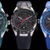 Replica TAG Heuer Quartz Watch 44MM