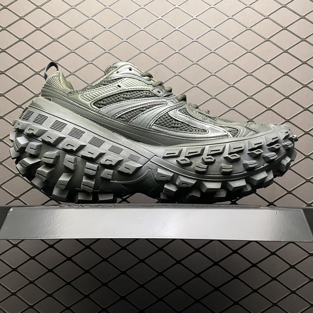 Replica Balenciaga Shoe Balenciaga Defender Size 35-46 55YTMM13