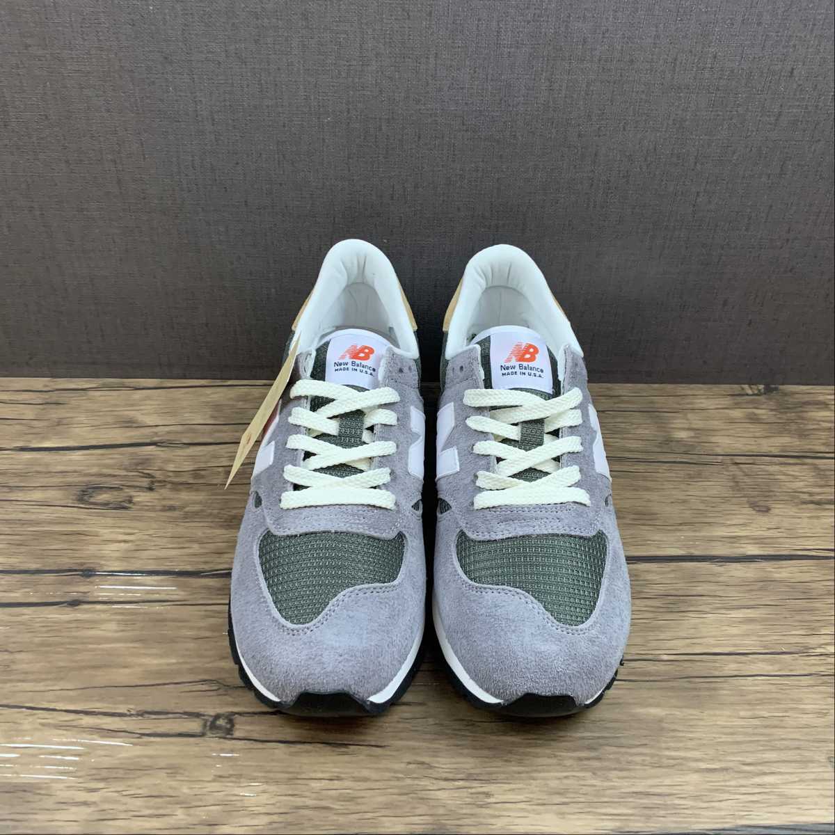 Replica New Balance Shoe New Balance NB990  M990AT1  36-45