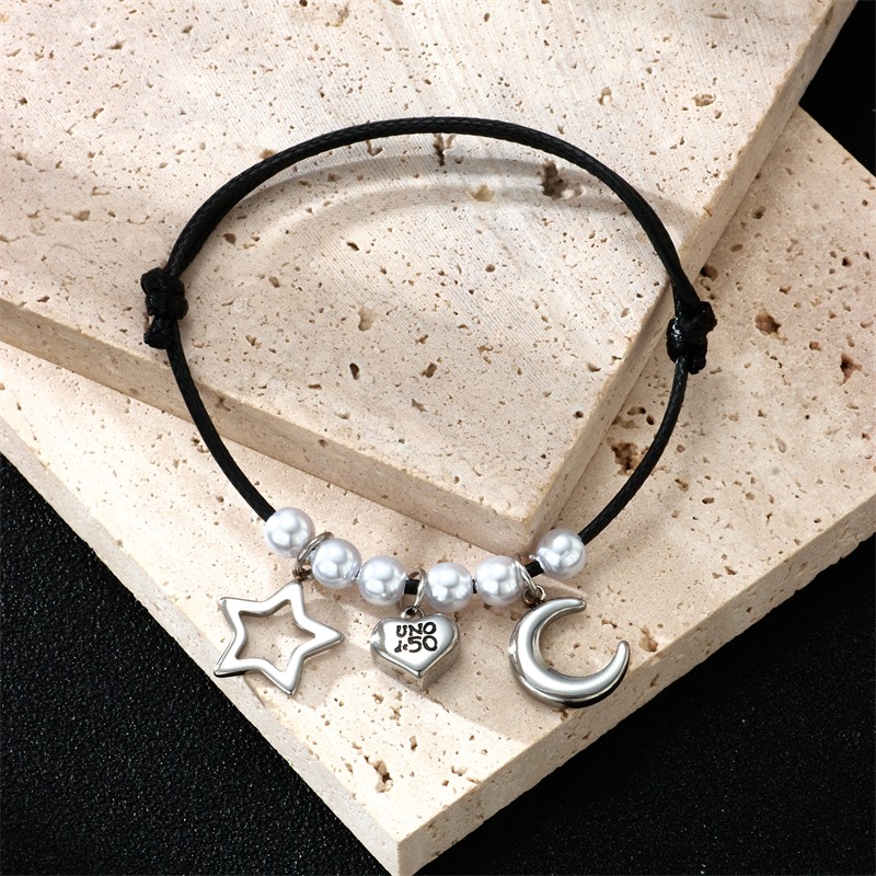 Replica UNOde50 Bracelet