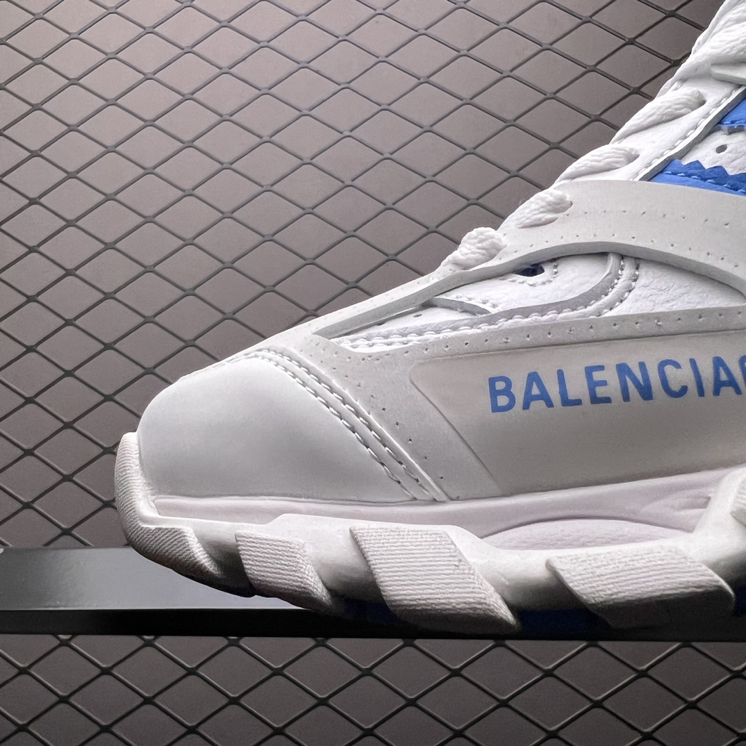 Replica Adidas Shoe Adidas x Balenciaga Track Forum Low Size 35-46