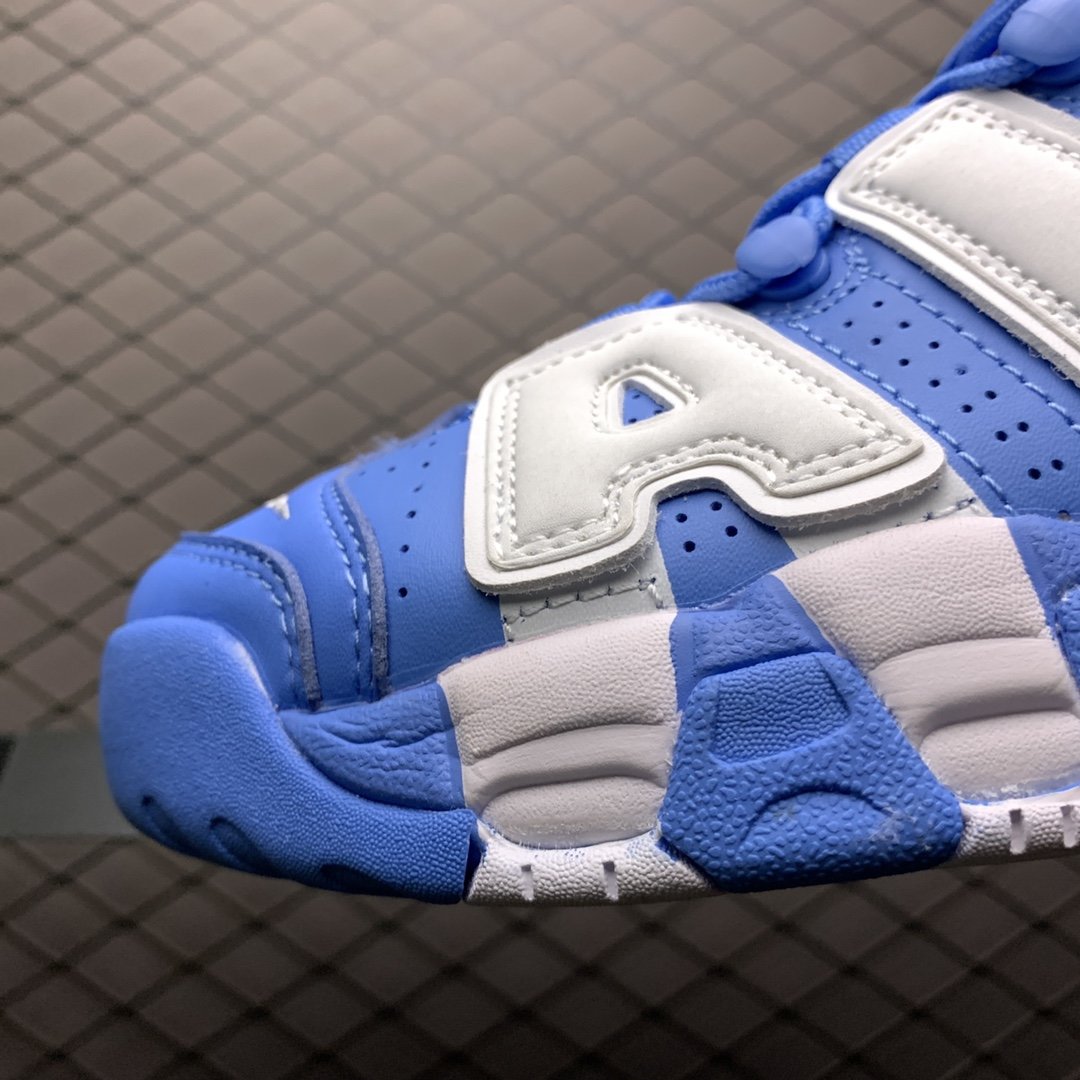 Replica Nike Shoe Nike Air More Uptempo 921948-401 36-45