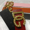 Replica Dolce Gabbana belt