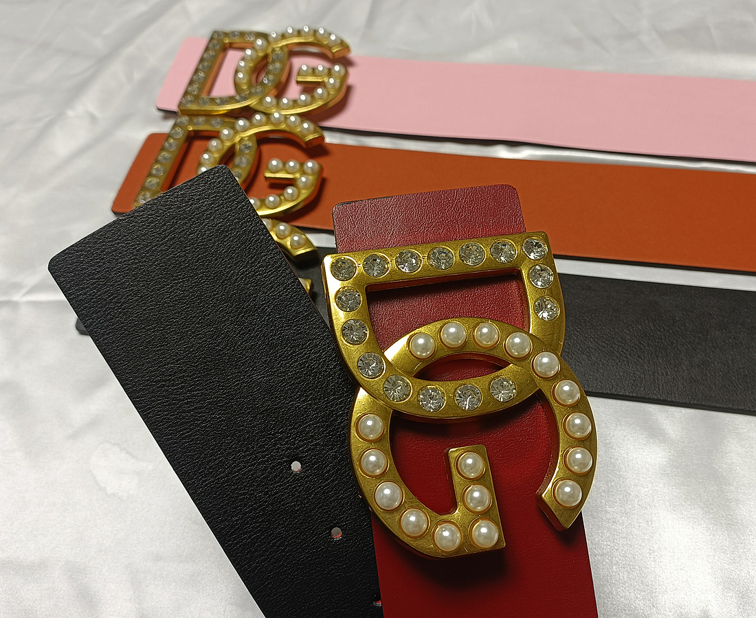 Replica Dolce Gabbana belt