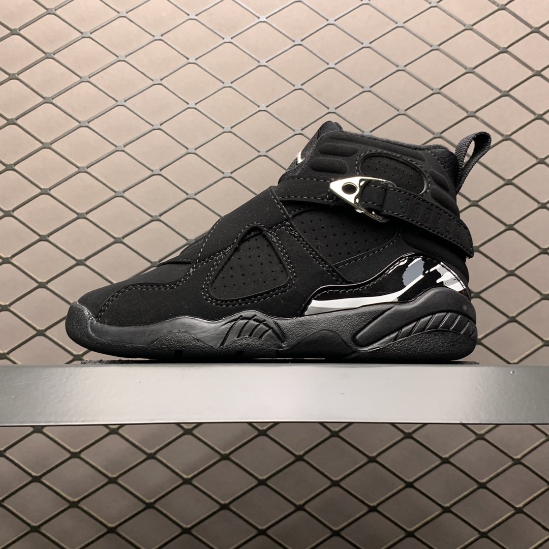 Replica Air Jordan Shoe Youth Air Jordan 8 AJ88 305369 22-37