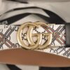 Replica GUCCI belt