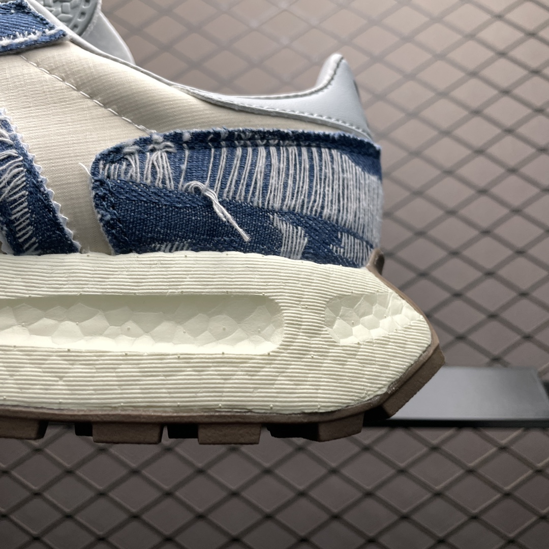 Replica Adidas Shoe Adidas Retropy E5 H03070 Size 36-45