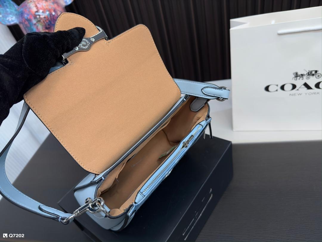 Replica Coach Bag 16*20CM