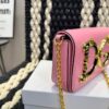 Replica Dolce Gabbana Bag  21CM