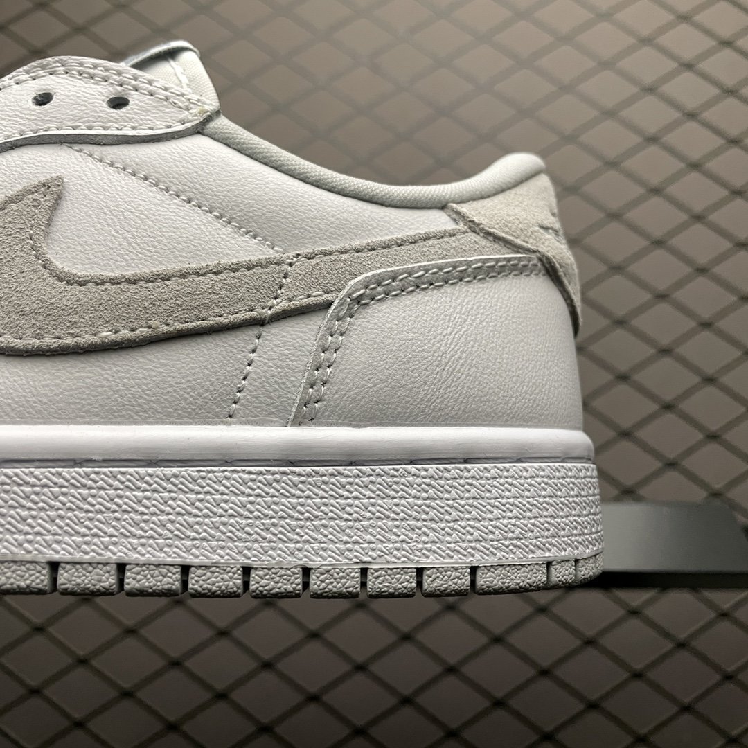 Replica Air Jordan Shoe Air Jordan 1 Low AJ1CZ0858-100 36-47