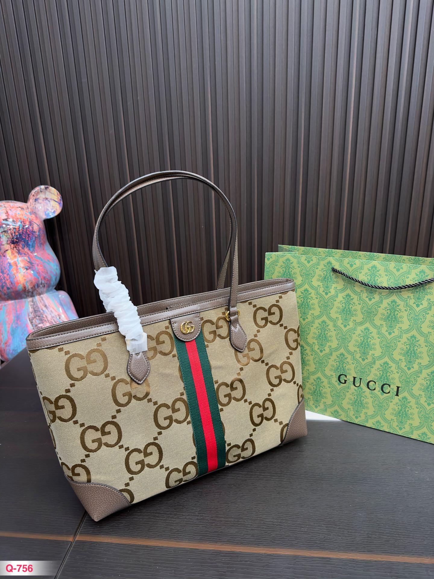 Replica Gucci Bag 28*37CM