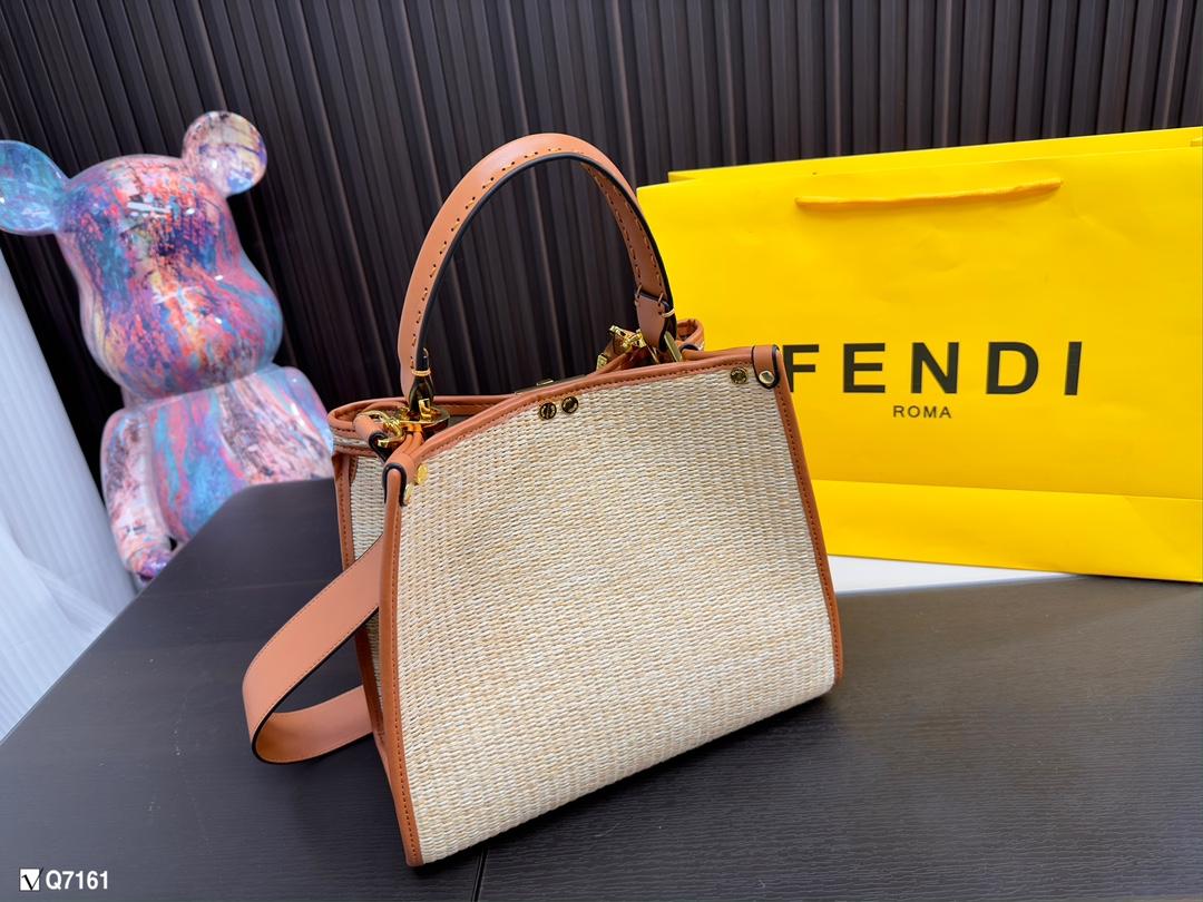 Replica Fendi Bag 28*25CM