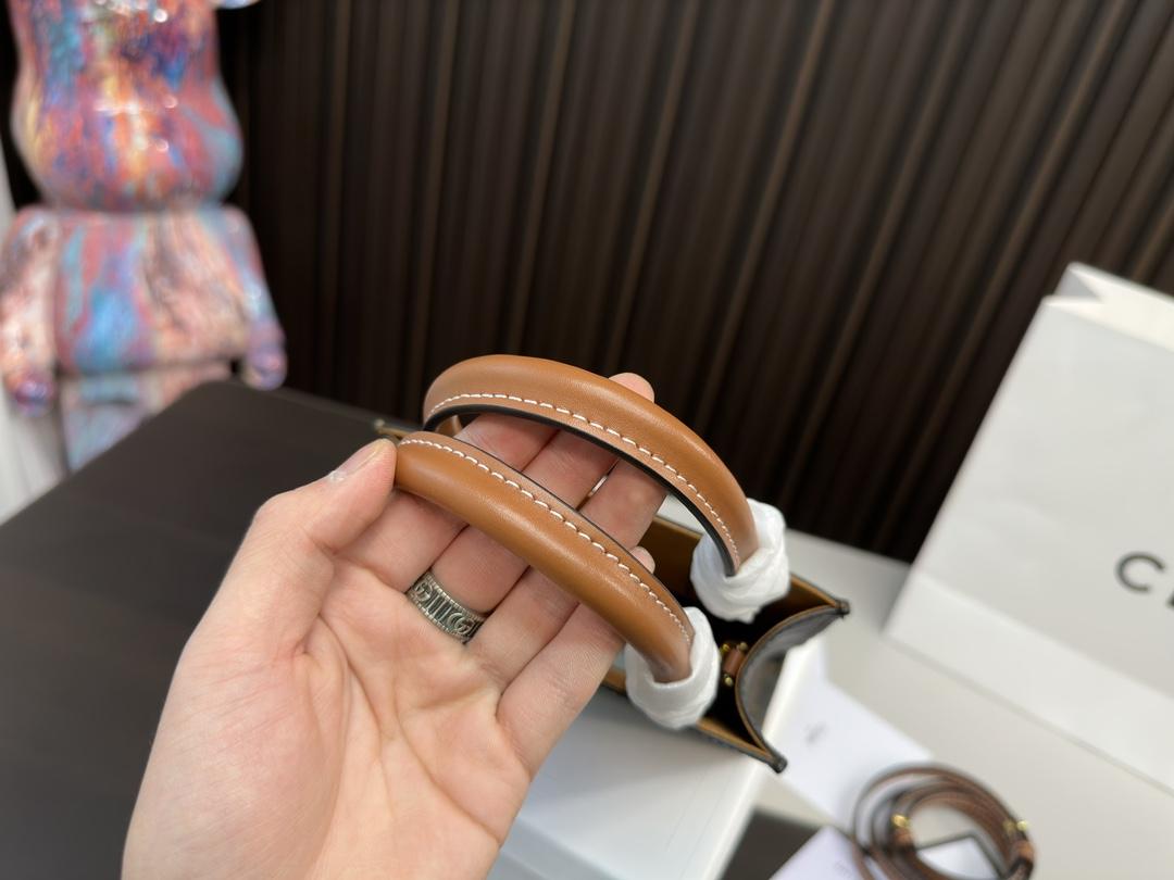 Replica Celine Bag 17*21CM