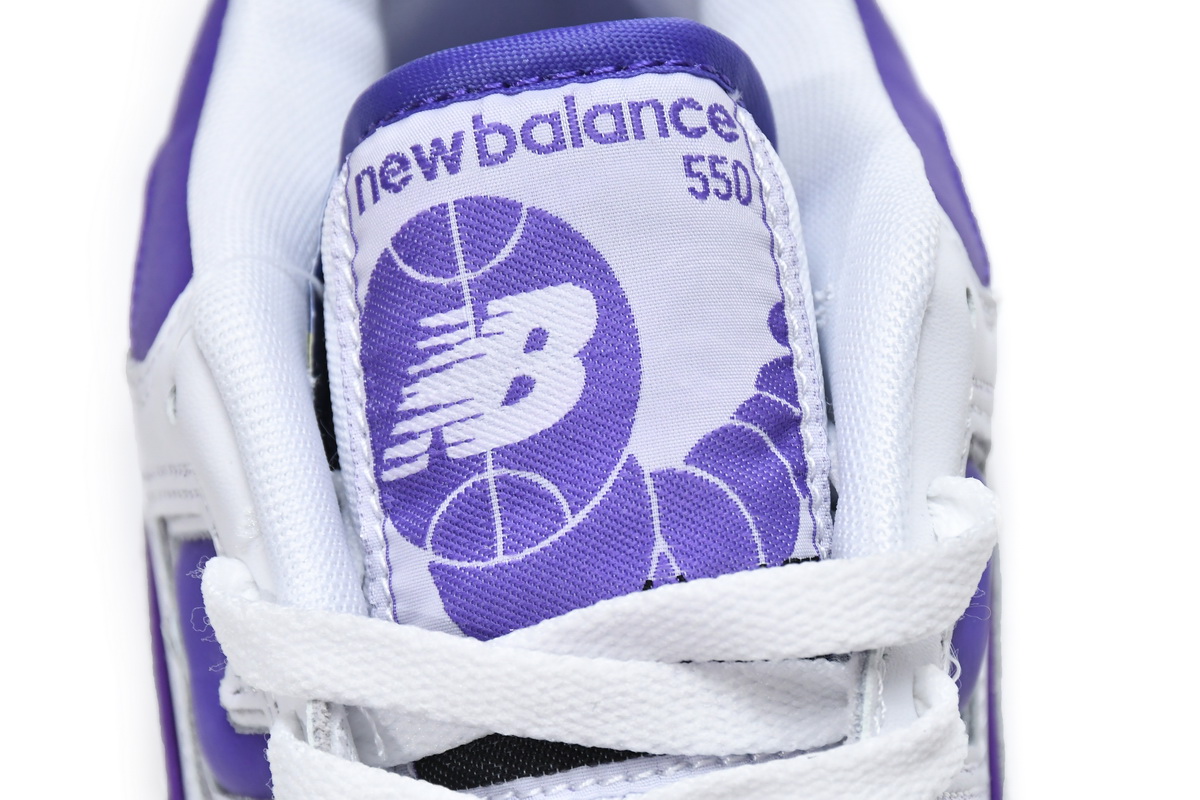 Replica New Balance Shoe New Balance 550  Premuim Pack