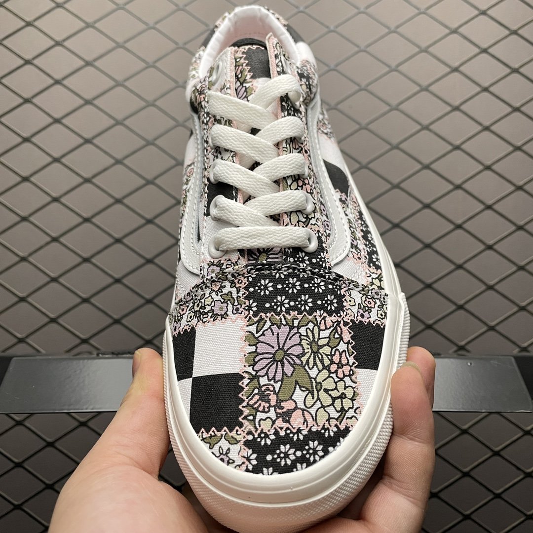Replica Vans Shoe Vans Old Skool 715815 35-44