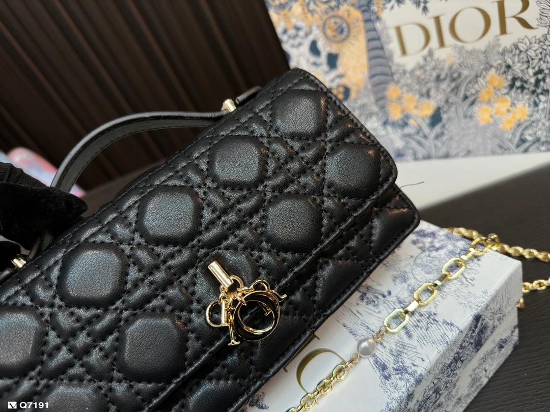 Replica Dior Bag 10*21CM