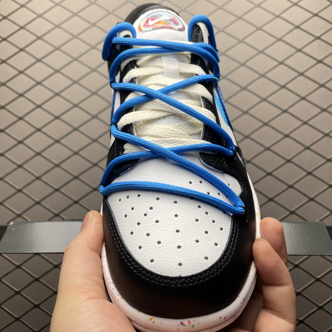 Replica Nike Dunk SB Shoe Nike Dunk Low FD4623-141 Size 36-46