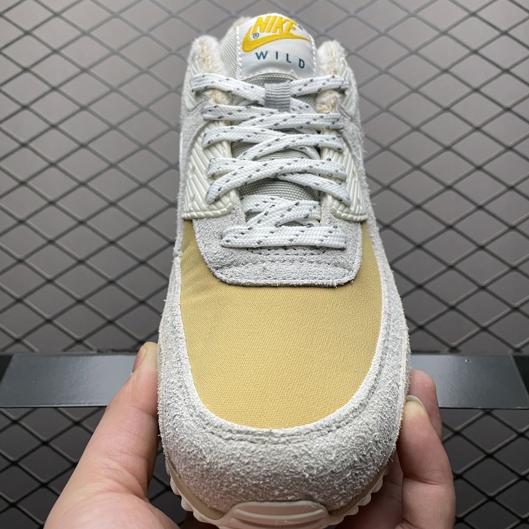 Replica Nike Air Max Shoe Nike Air Max 90 DC5271-737 SIZE 36-45_02749