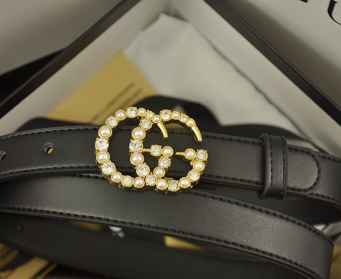 Replica GUCCI belt