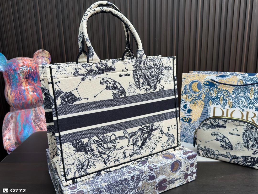 Replica Dior Bag  26*33CM/39*33CM