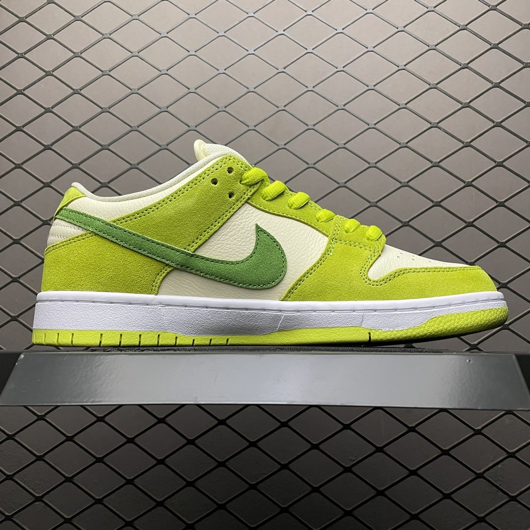Replica Nike Dunk SB Shoe Nike SB Dunk Low  DM0807-300 Size 36-46 4