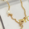 Replica DIOR Necklace