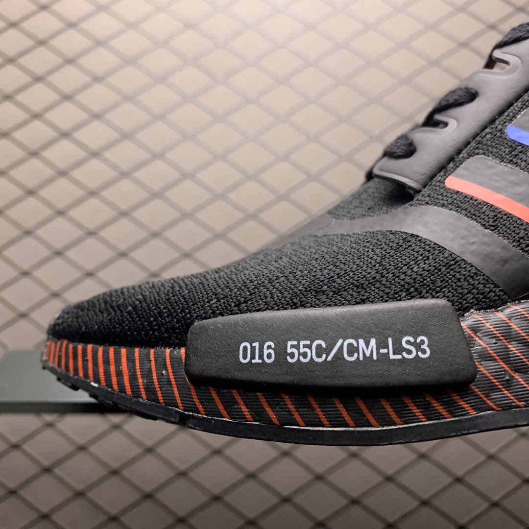 Replica Adidas Shoe Adidas NMD Boost FY1434 36-45