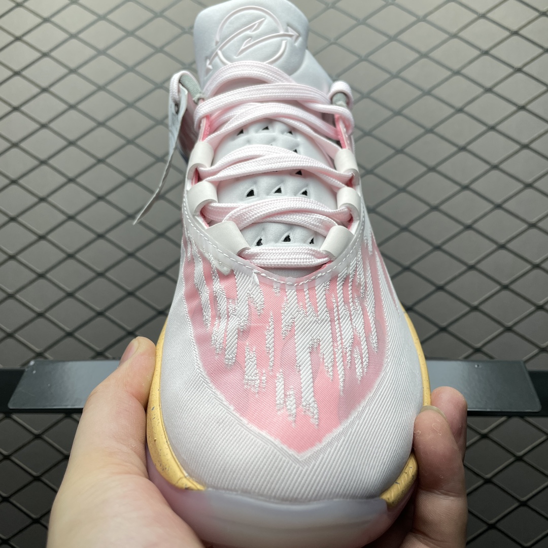 Replica Nike Shoe Nike Air Zoom G.T CUTGT DJ6013-602  Size 39-46