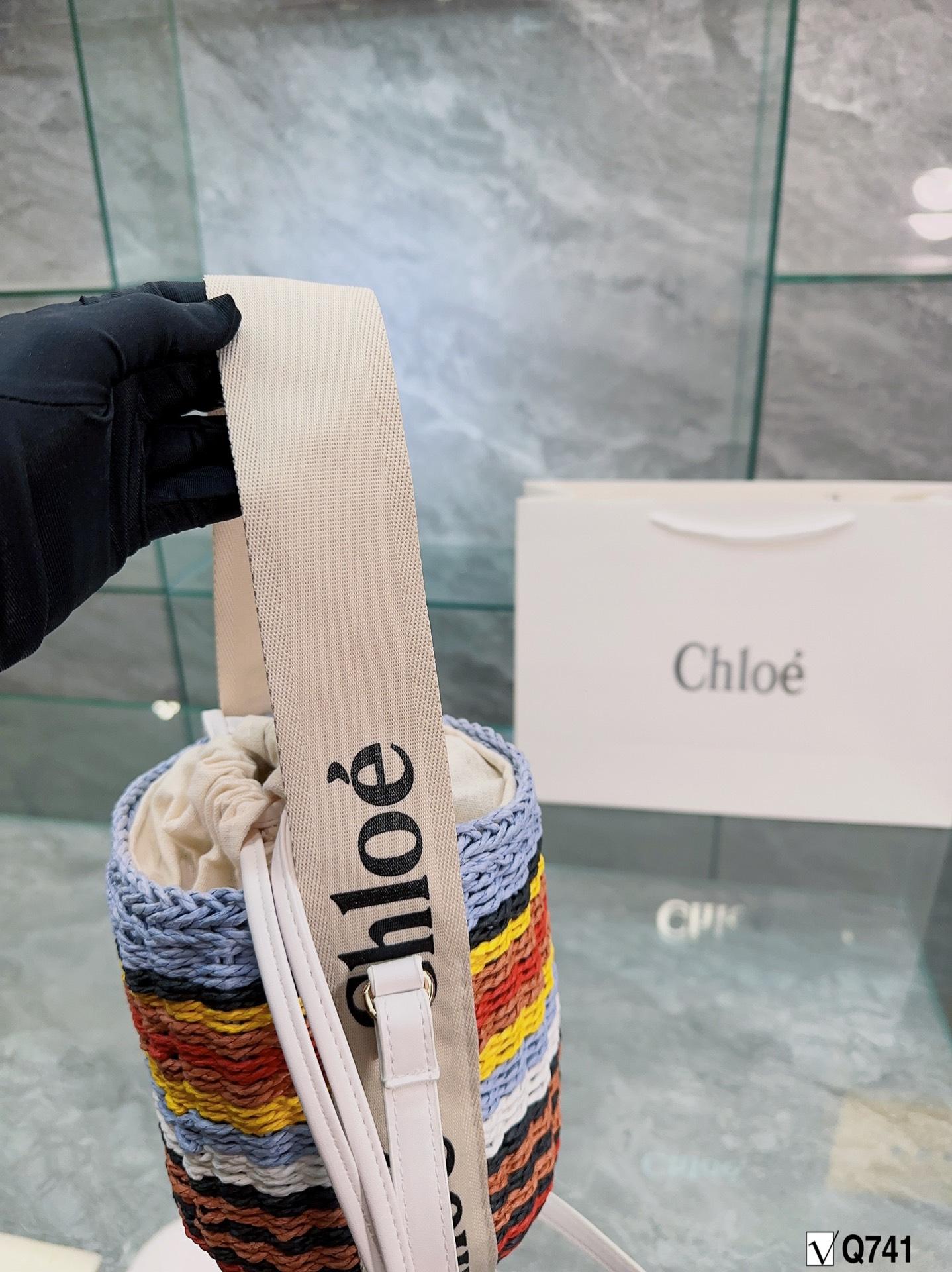 Replica Chloe Bag  26*27*21CM